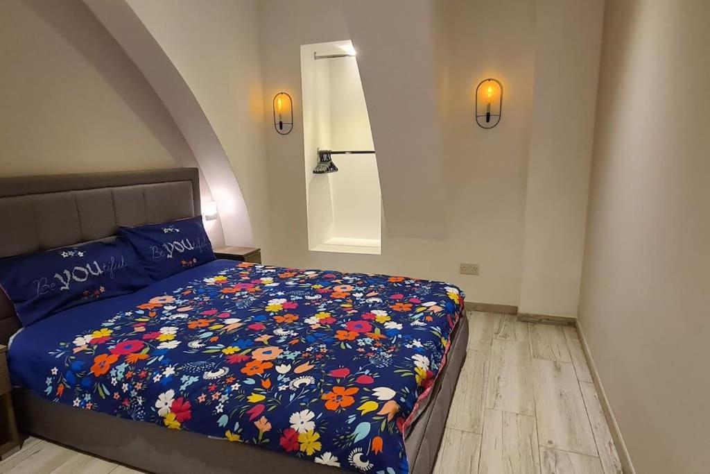 Highly Finished Studio Home In Valletta Exterior photo