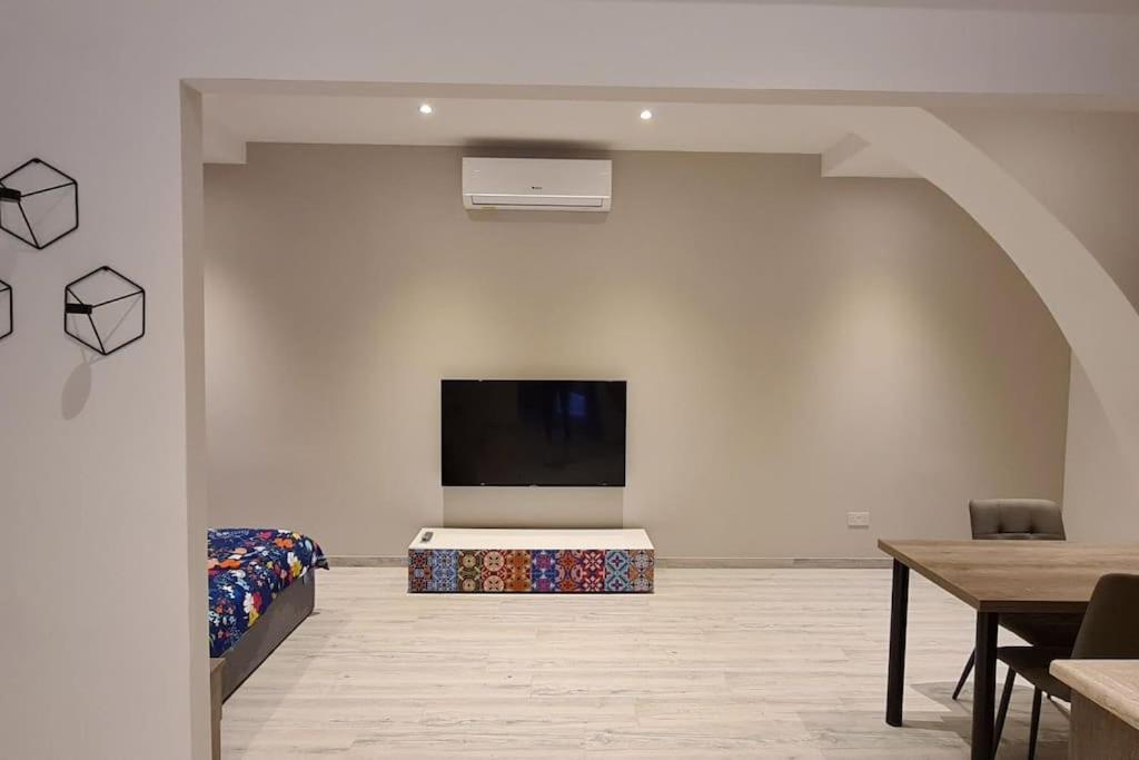 Highly Finished Studio Home In Valletta Exterior photo